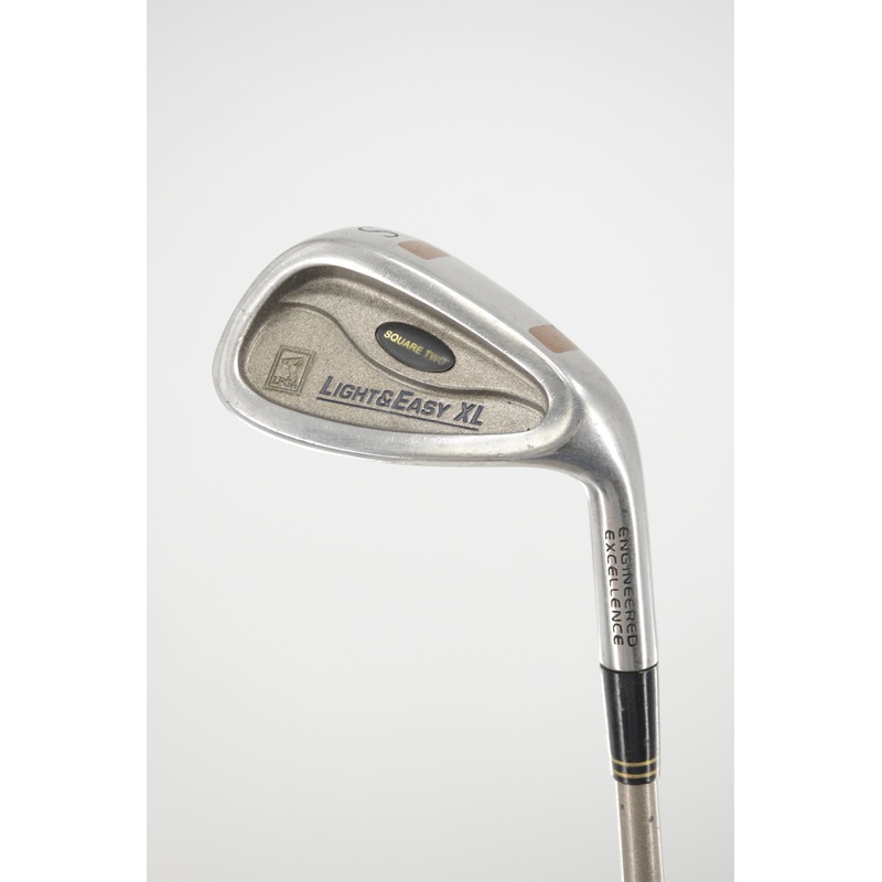 Square Two Light and Easy Offset SW R Flex 35