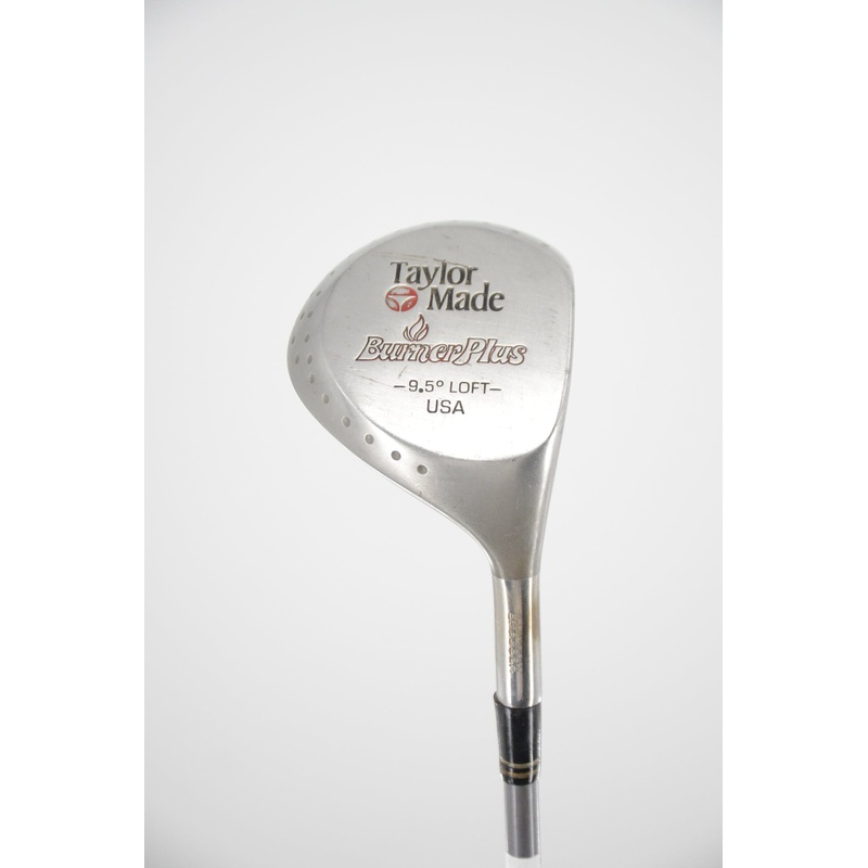 TaylorMade Tour Preferred Burner Plus 9.5 Degree Driver SR Flex 44.5