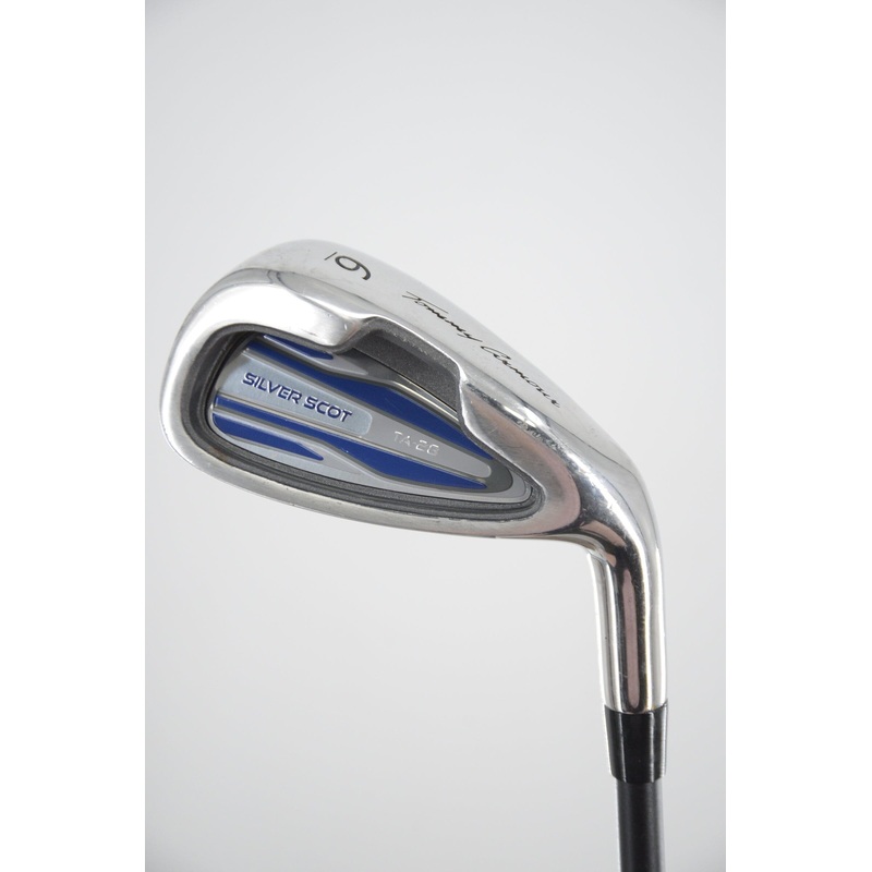 Tommy Armour TA-28 6 Iron Uniflex 37.75