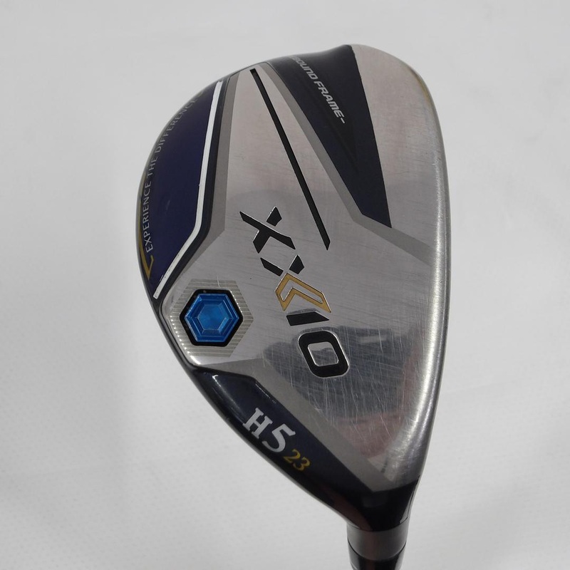 XXIO Hybrid XXIO12 HY 23 Regular XXIO MP1200
