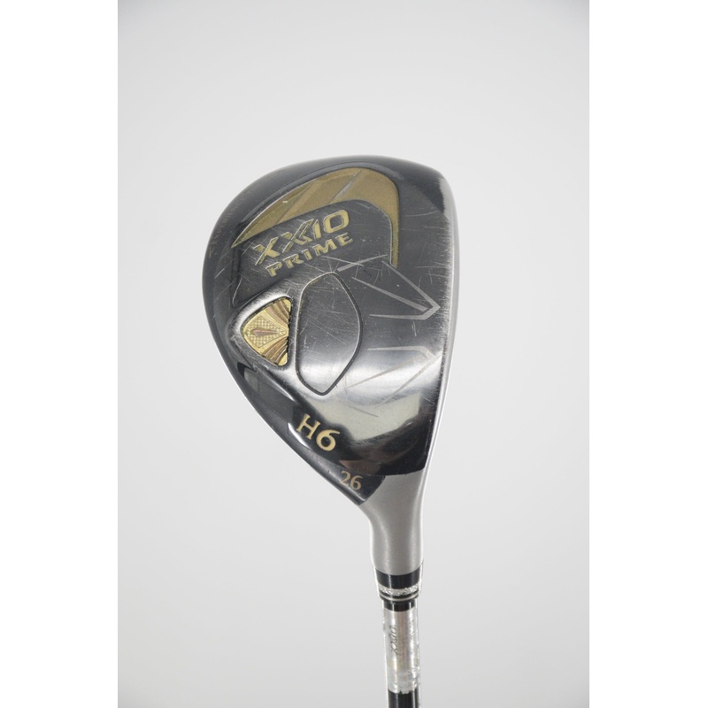 XXIO Prime 11 6 Hybrid R Flex 39.25