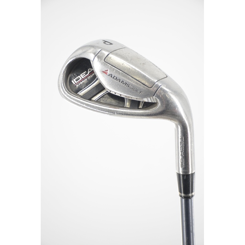 Adams Idea Tech OS PW SR Flex 35.5