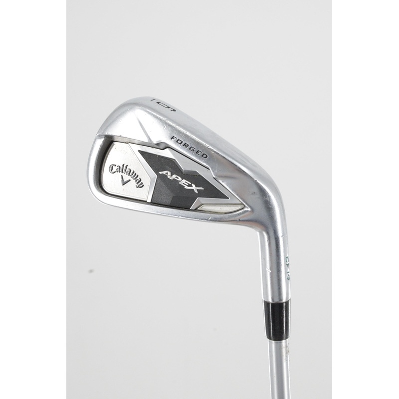Callaway Apex 19 6 Iron SR Flex 37.5