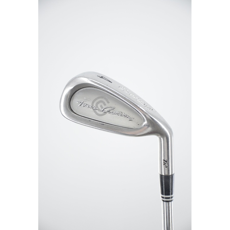 Cleveland Ta5 (Copper Medallion) 4 Iron S Flex 38