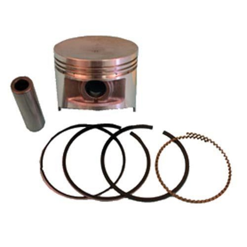 Club Car FE290 Piston & Ring Assembly Kit (Years 1992-Up) PN# 5170