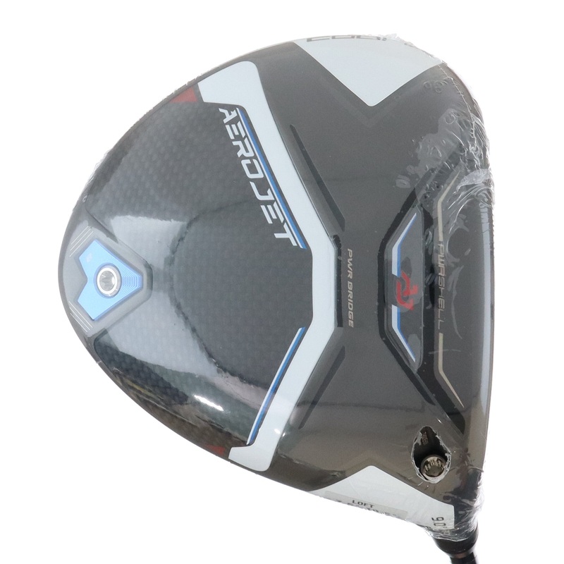 Cobra Driver Open Box cobra AEROJET 9 Stiff SPEEDER NX for Cobra(AEROJET):