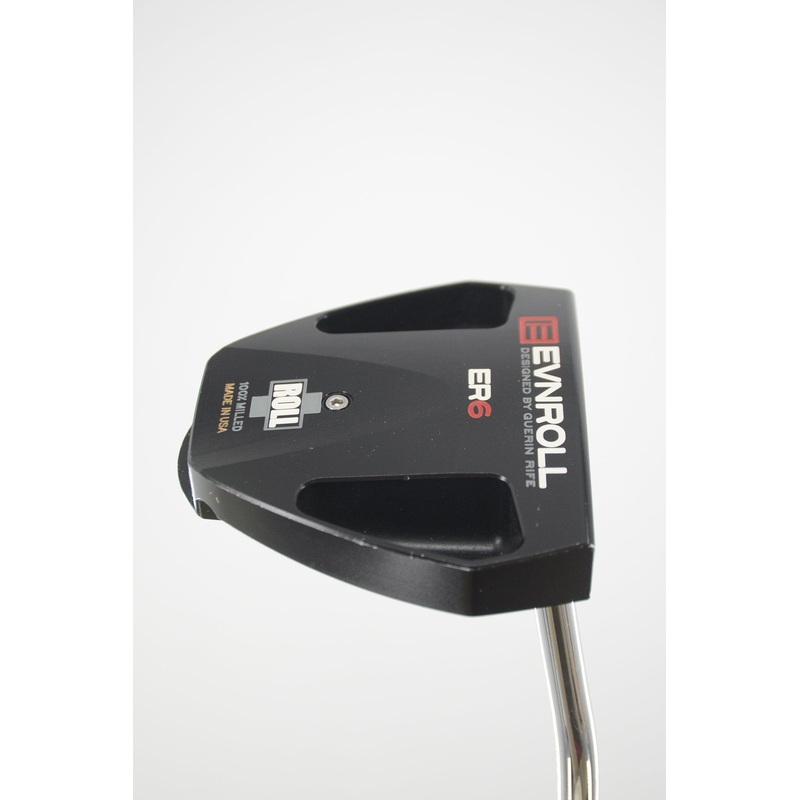 Evnroll ER6 Iroll-B Putter 34