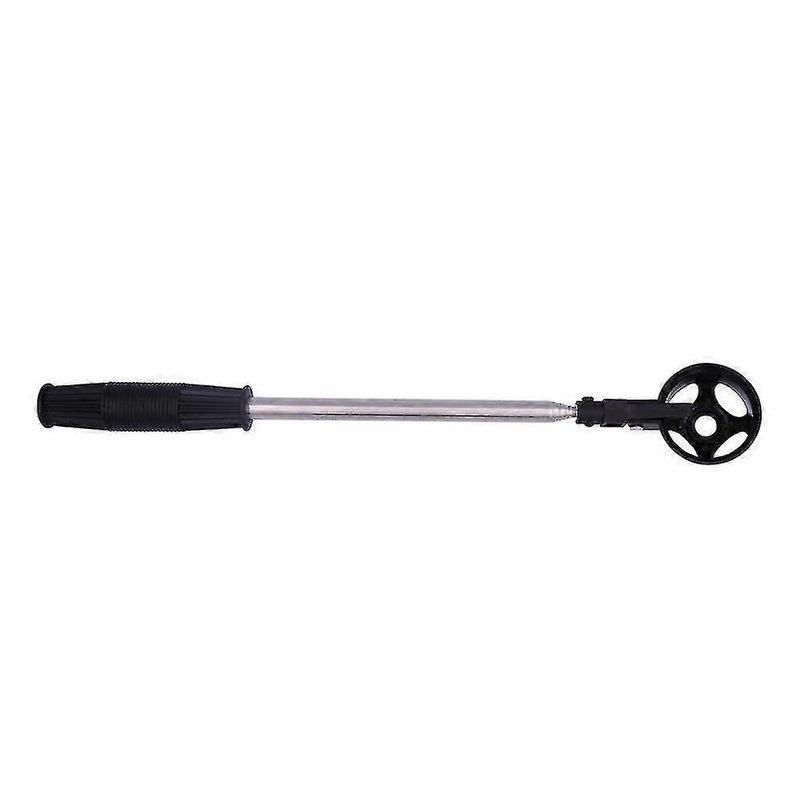 Golf Ball Retriever – Stainless Steel Shaft, Automatic Locking Device, Pond & Fence Retrieval
