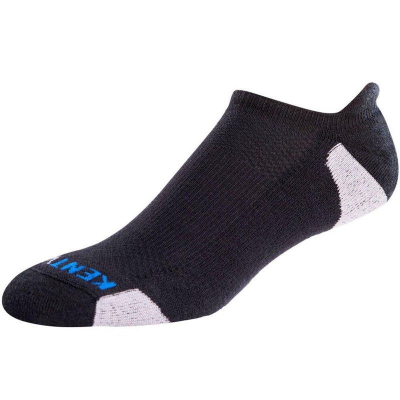 Kentwool Classic Low Golf Sock