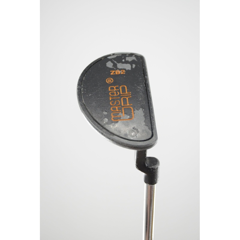 Master Grip ZB2 Putter 35.75