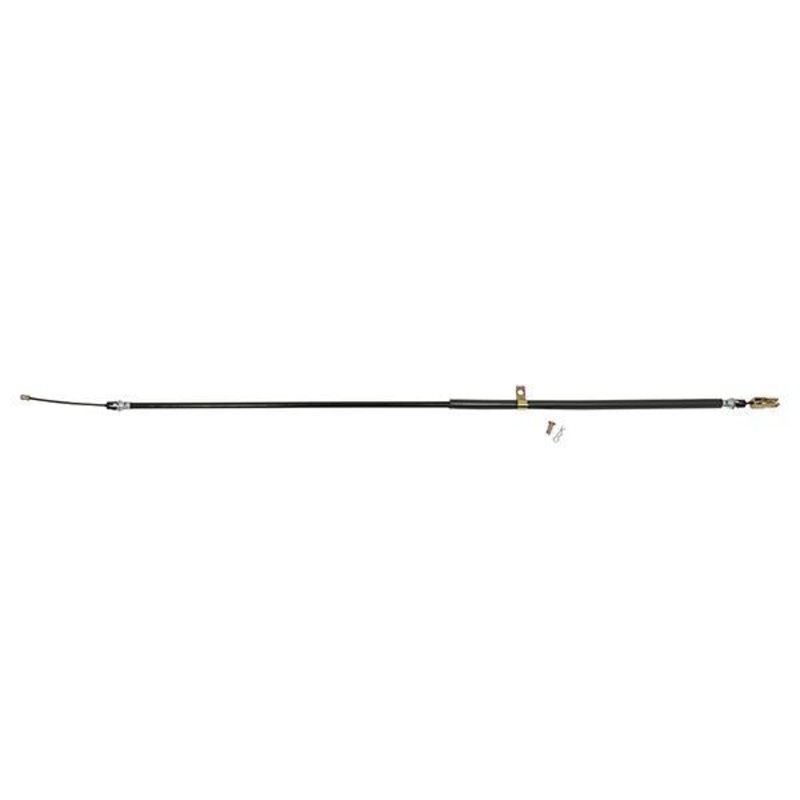 Passenger – Club Car Precedent Brake Cable (Years 2004-Up)