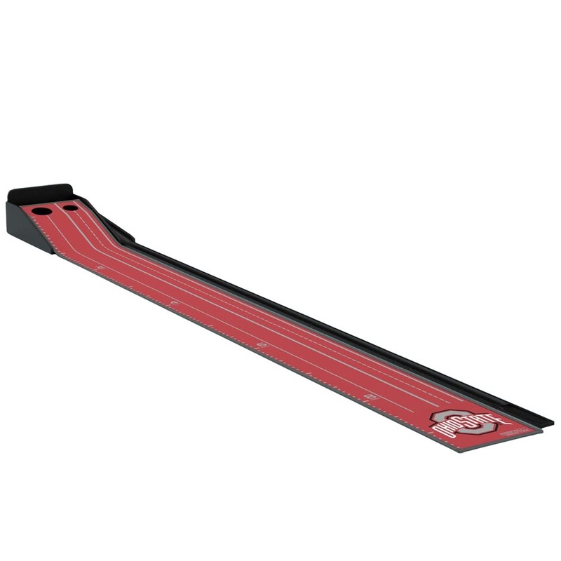 Perfect Practice Perfect Putting Mat – Ohio State University