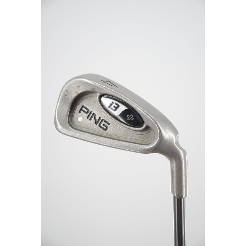 Ping I3 + 4 Iron R Flex 38.25