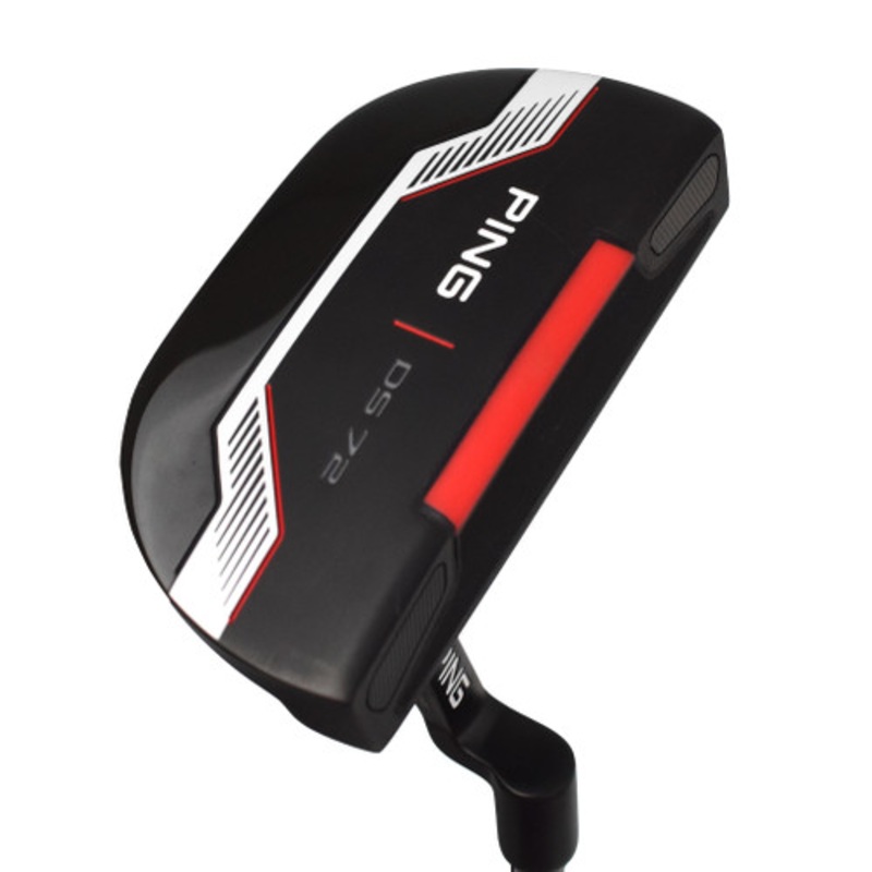 Pre-Owned Ping Golf 2021 Ds 72 Putter