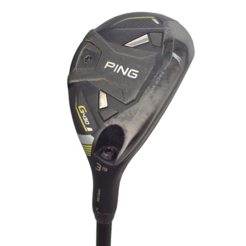 Pre-Owned Ping Golf G430 Hybrid