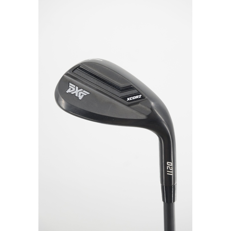 PXG 0211 XCOR2 Xtreme Dark LW R Flex 35