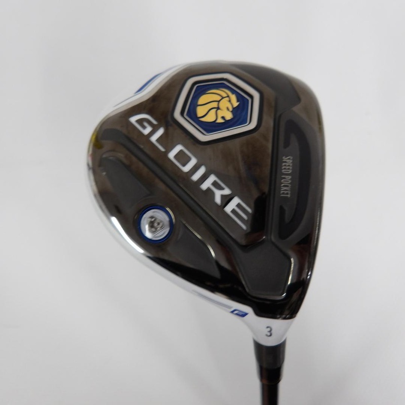 TaylorMade Fairway GLOIRE 3W 15 Stiff GL3300