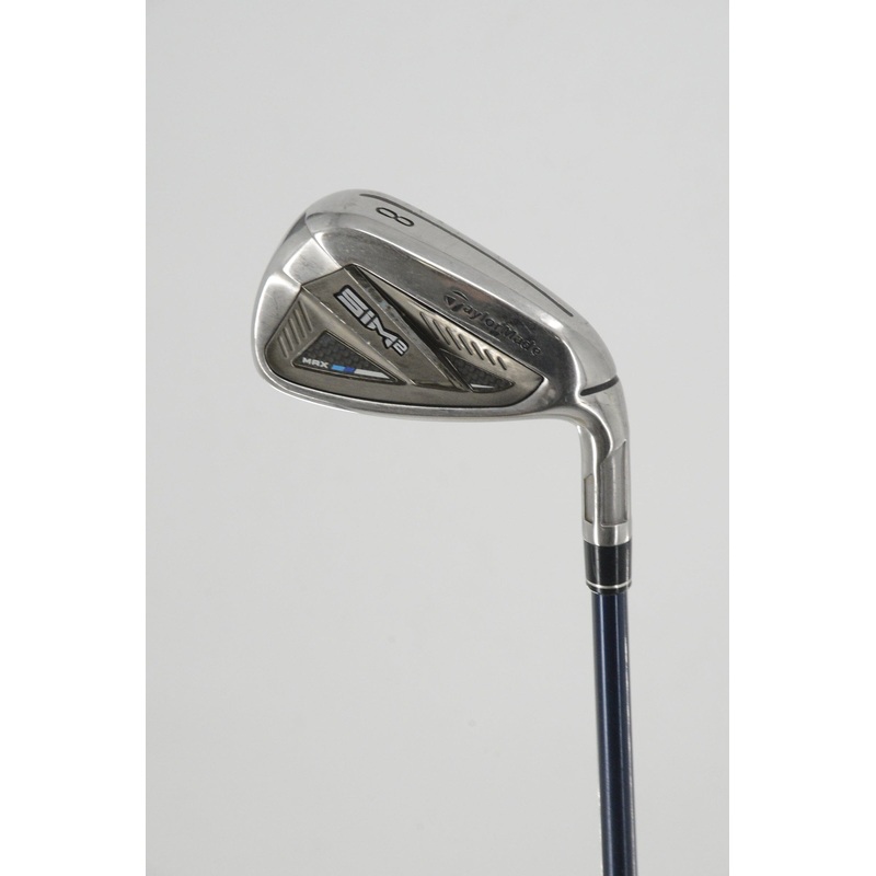 TaylorMade SIM2 Max 6-PW Iron Set R Flex -0.25