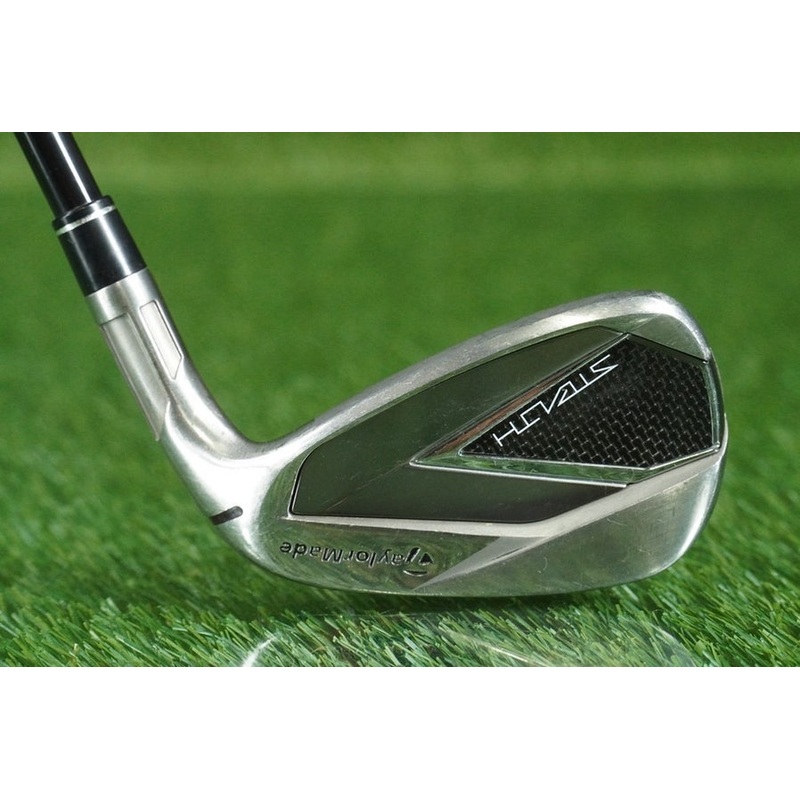 TAYLORMADE STEALTH 8 IRON FUJIKURA VENTUS GRAPHITE 7-S STIFF FLEX RH ~ NICE!!