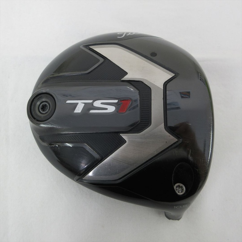 Titleist Driver TS1 10.5(Head Only)