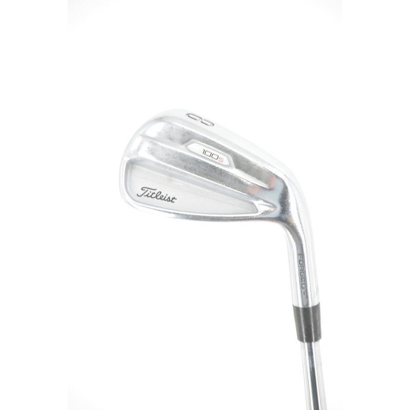 Titleist T100S 2021 5-AW Iron Set X Flex +0.75