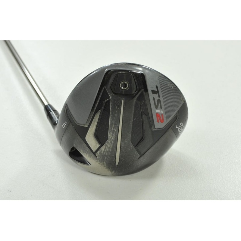 Titleist TSi2 11* Driver Regular Flex Right Cool Clubs 40G35  # 201902
