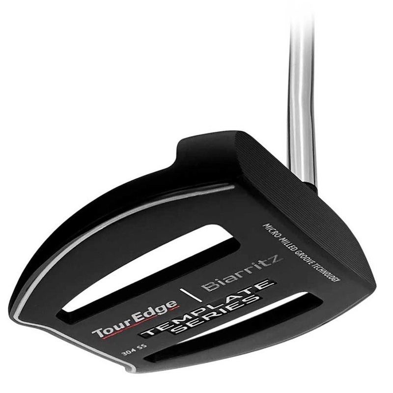 Tour Edge Template Series Biarritz Putter