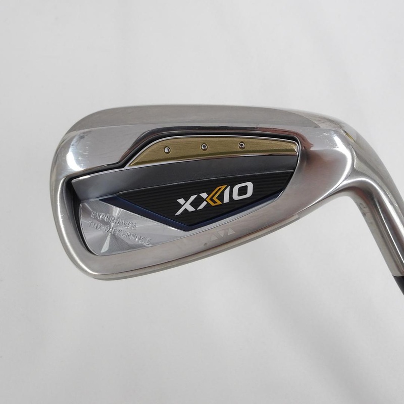 XXIO Iron Set XXIO13 Regular XXIO MP1300 5 pieces