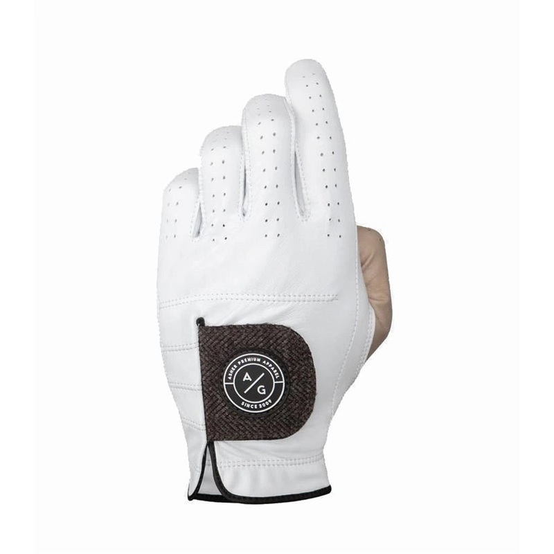 Asher Falcon Herringbone Glove