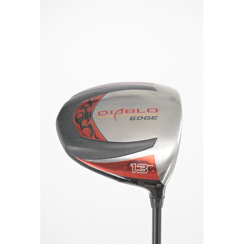 Callaway Diablo Edge 13 Degree Driver SR Flex 45.25