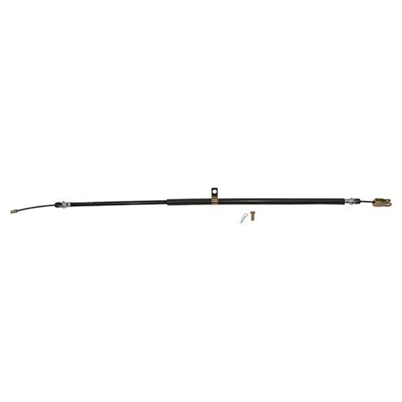 Driver – Club Car Precedent Brake Cable (Years 2004-Up)