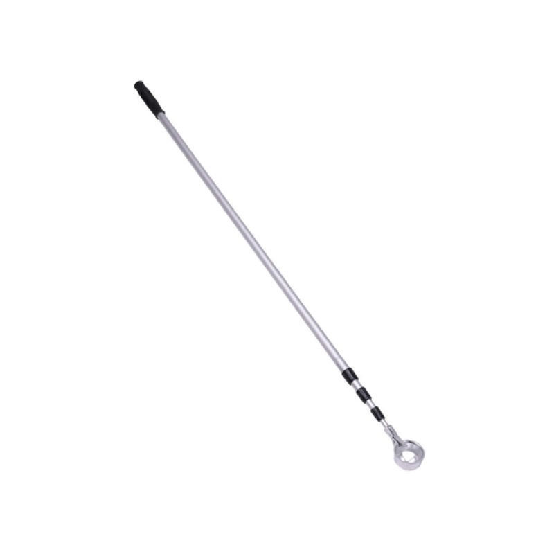 Golf Ball Retriever Grabber for Water Ball Picker for Golf Course Telescopic 4 sections