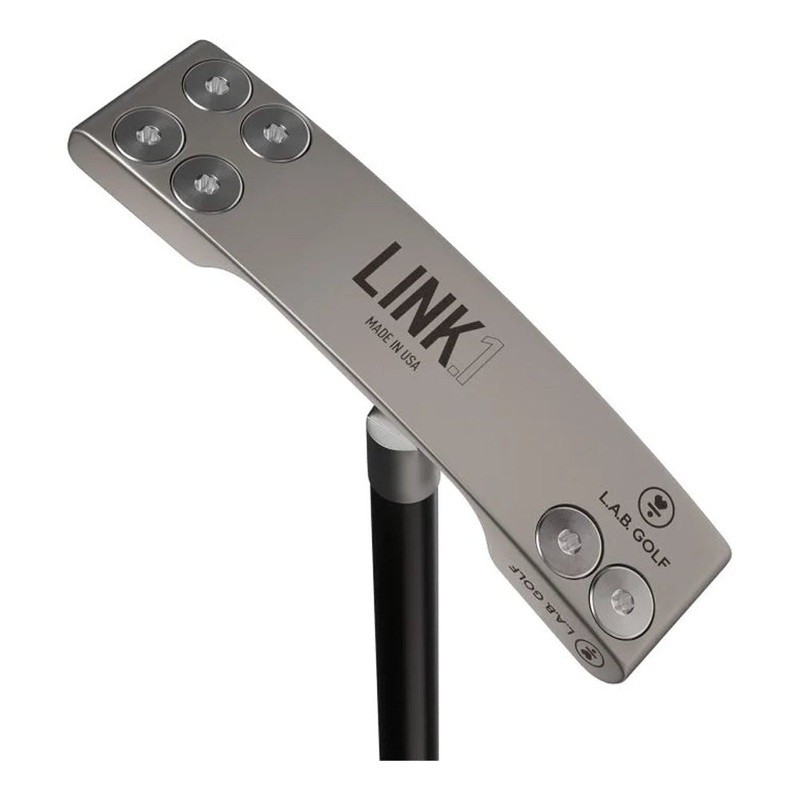 L.A.B. Golf LINK.1 Putter|Right-Handed|Left-Handed|33|34|35