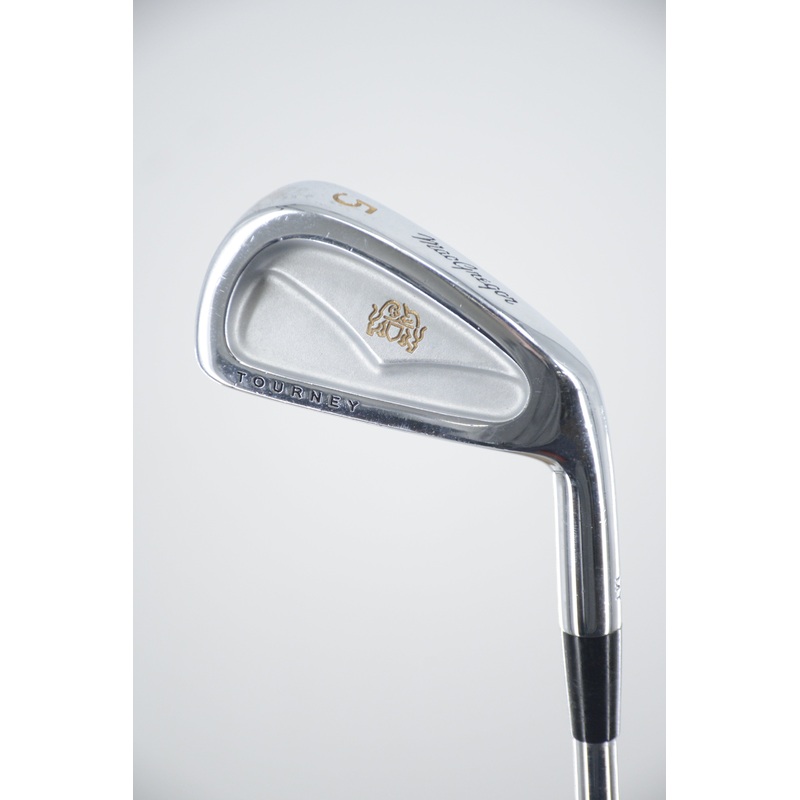 MacGregor MT Tourney 2014 5 Iron R Flex 37.5