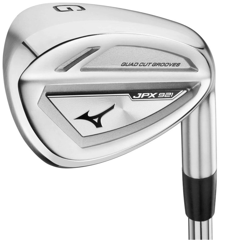 Mizuno JPX 921 Hot Metal Wedge