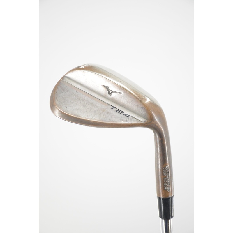 Mizuno T24 Denim Copper 54 Degree Wedge S Flex 35.25