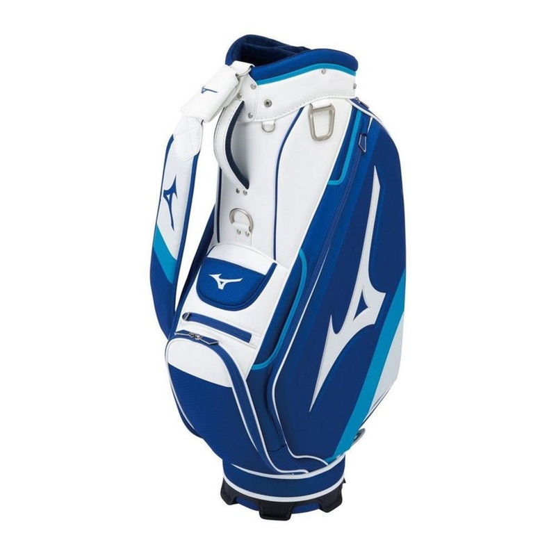 Mizuno Tour Midsize Staff Bag|Staff