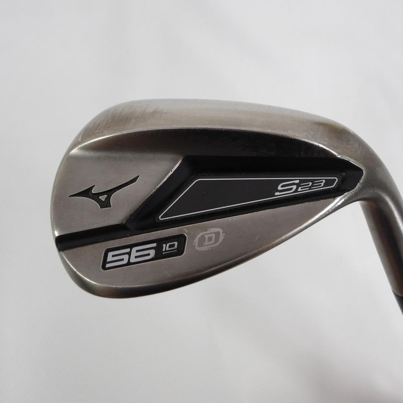 Mizuno Wedge Mizuno S23(Coppercobalt) 56 NS PRO 950GH