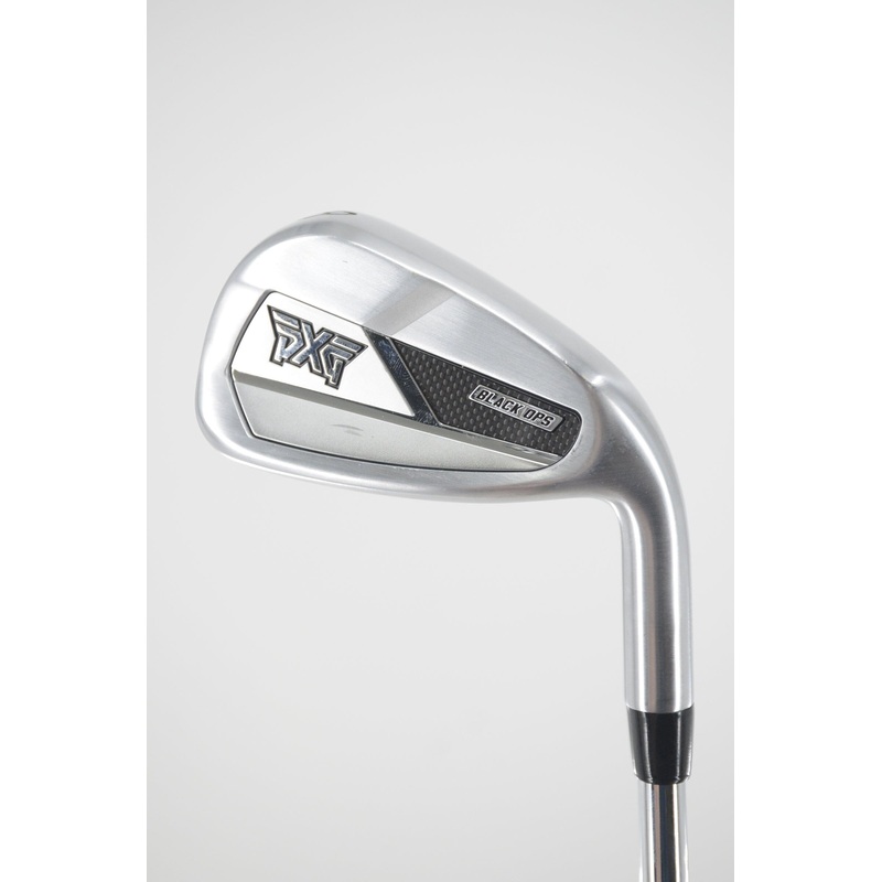 PXG Black Ops 8 Iron S Flex 37.25