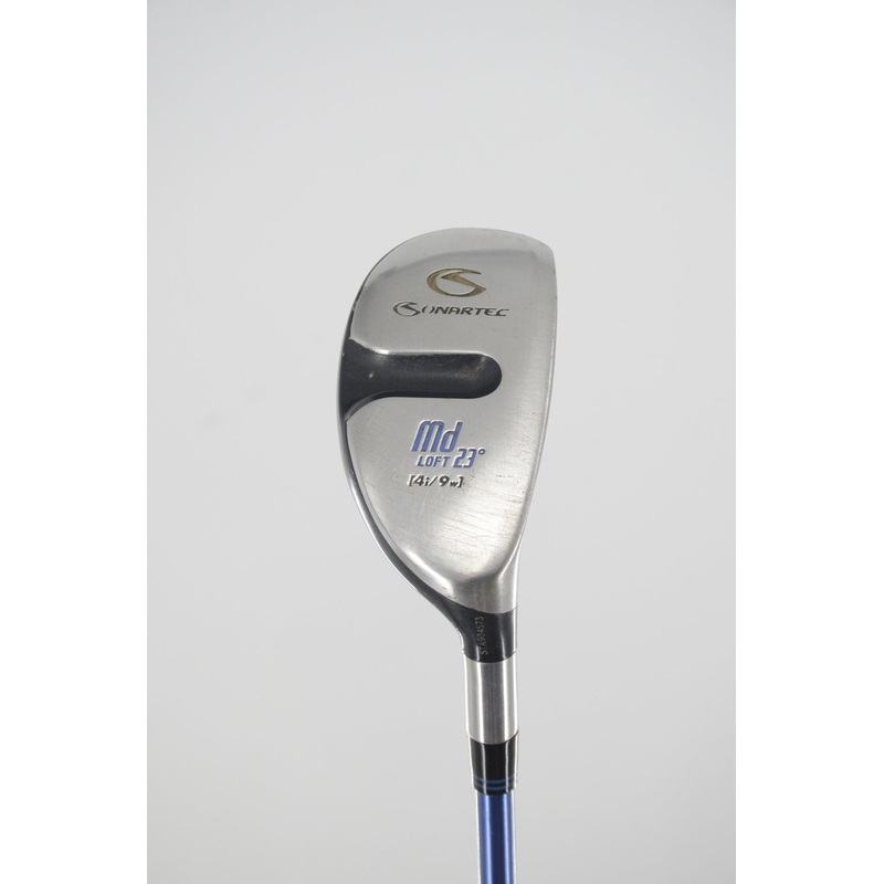 Sonartec Md Transition 4 Hybrid SR Flex 39