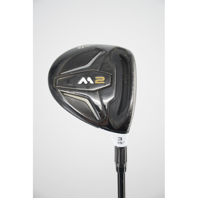 TaylorMade M2 3 Wood R Flex 43