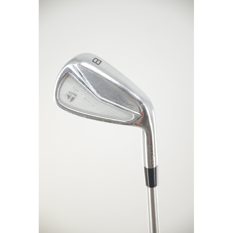 TaylorMade P770 ’20 / P7MC ’20 Combo 3-PW Iron Set X Flex Std Length