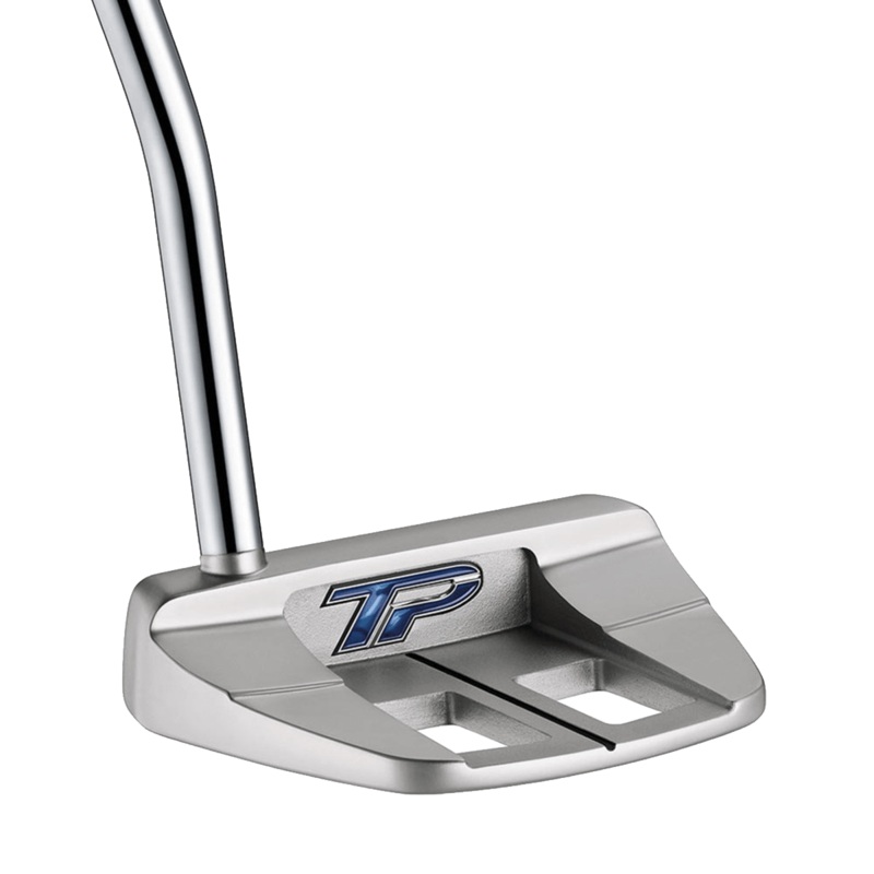 TaylorMade TP Hydro Blast DuPage Single Bend Putter