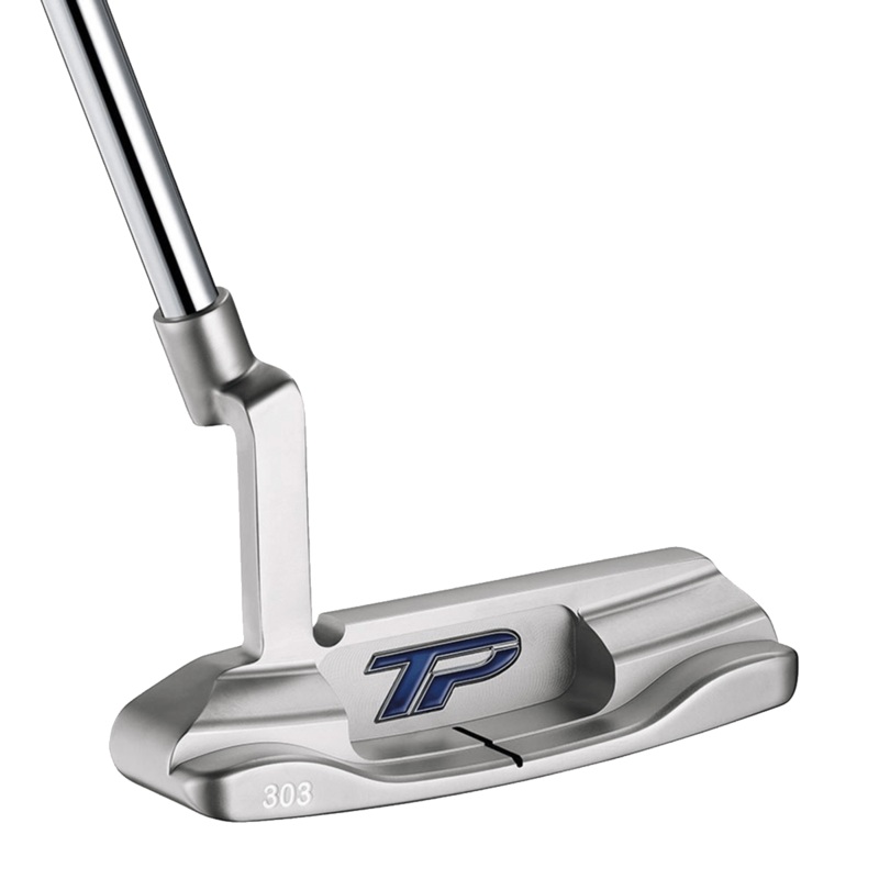 TaylorMade TP Hydro Blast Soto Putter