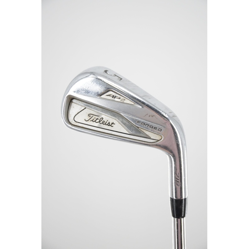 Titleist 718 AP2 5 Iron S Flex 37.75