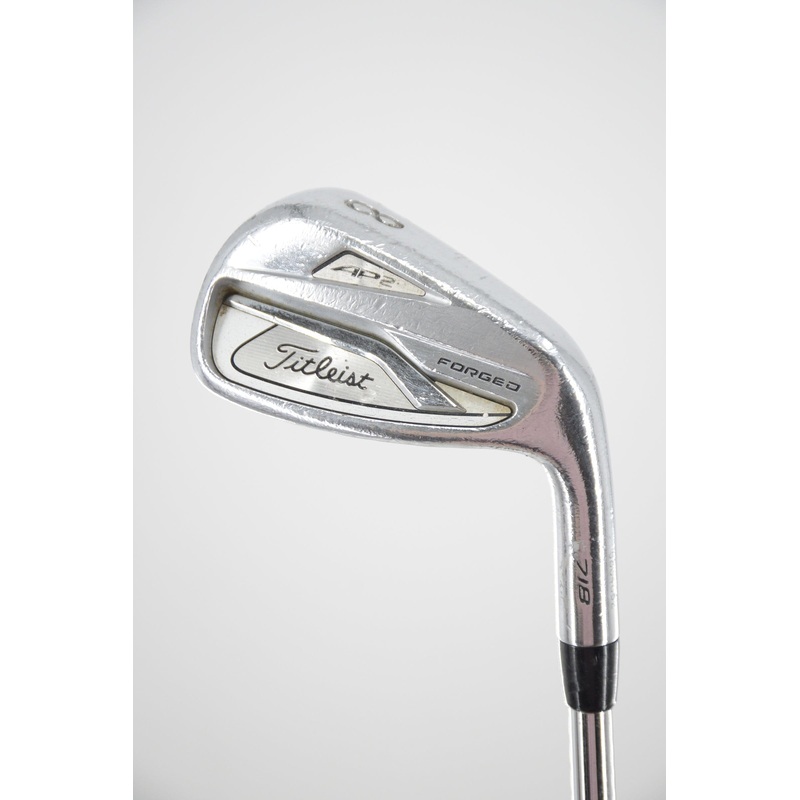 Titleist 718 AP2 8 Iron SR Flex 36.25