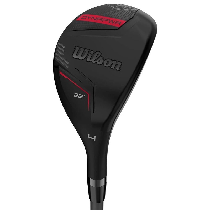 Wilson Dynapower Hybrid (Right-Handed)