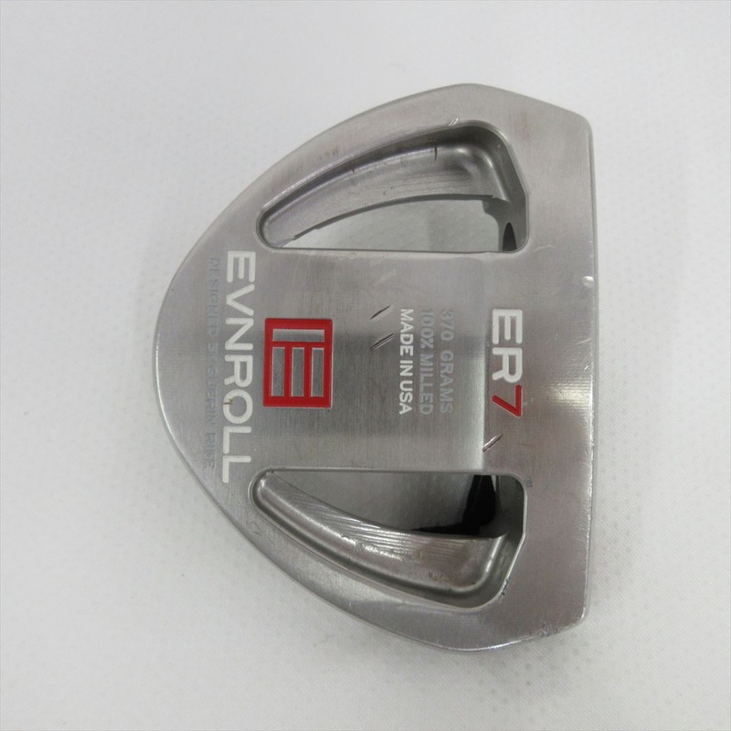 Evnroll Putter EVNROLL ER7 34 inch