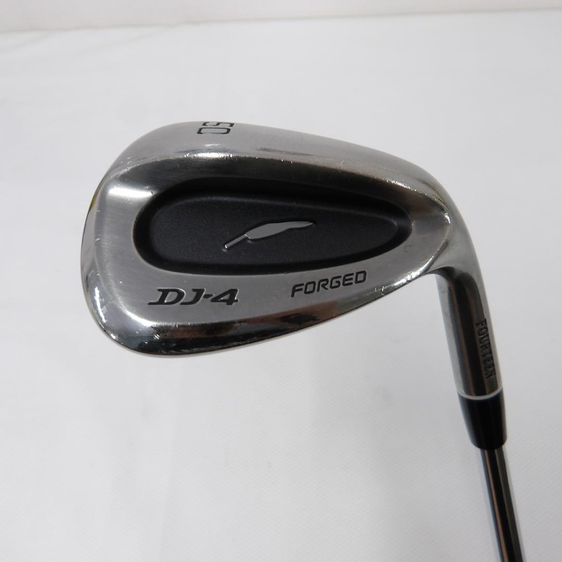 Fourteen Wedge DJ 4 light black 50 TS-114w