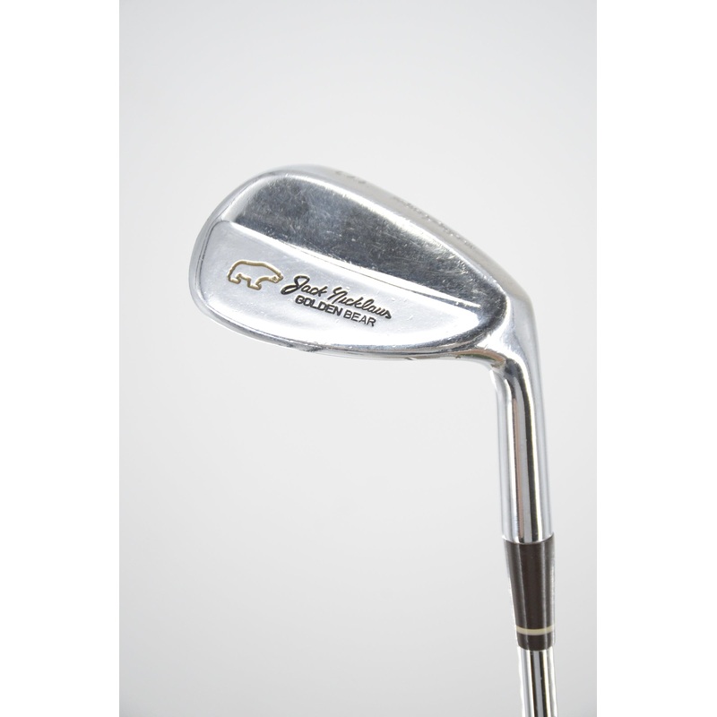 MacGregor Golden Bear SW R Flex 35.5